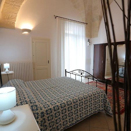 Appartamento Sant'Antonio Castro  Exterior foto