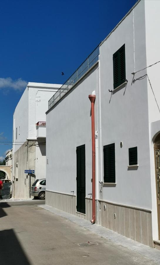 Appartamento Sant'Antonio Castro  Exterior foto