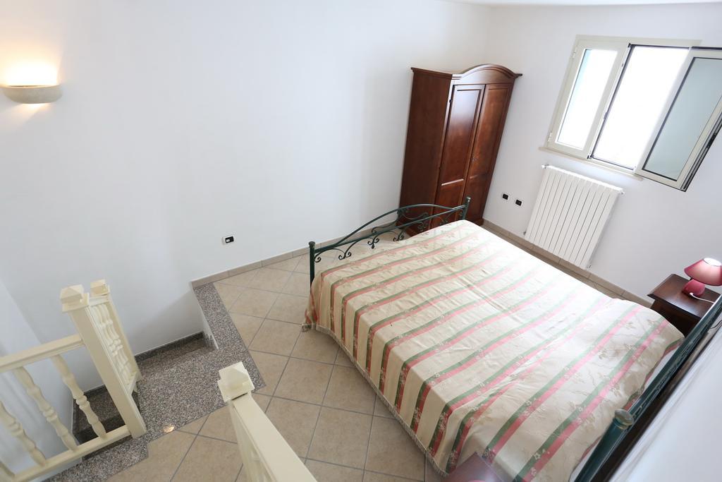 Appartamento Sant'Antonio Castro  Exterior foto