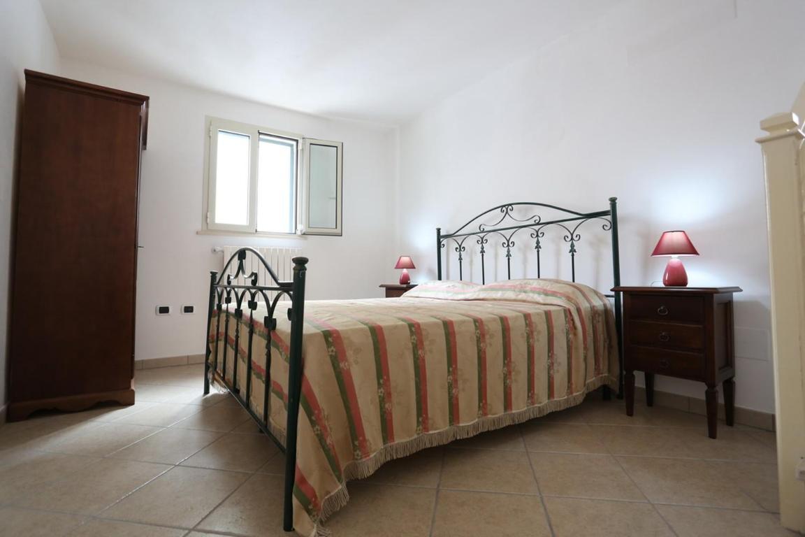 Appartamento Sant'Antonio Castro  Exterior foto
